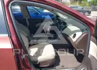 2012 Chevrolet Cruze photo