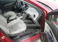 2012 Chevrolet Cruze photo