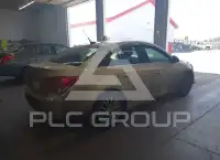 2012 Chevrolet Cruze фото