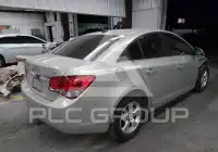 2012 Chevrolet Cruze фото