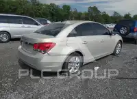 2012 Chevrolet Cruze фото