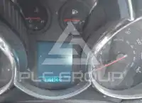 2012 Chevrolet Cruze фото