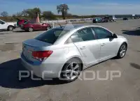 2012 Chevrolet Cruze photo