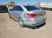 2012 Chevrolet Cruze photo