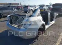 2012 Chevrolet Cruze photo