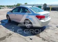 2012 Chevrolet Cruze фото