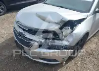 2012 Chevrolet Cruze фото