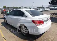 2012 Chevrolet Cruze фото