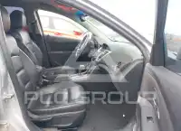 2012 Chevrolet Cruze фото