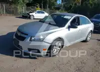 2012 Chevrolet Cruze photo