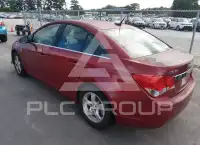 2012 Chevrolet Cruze photo
