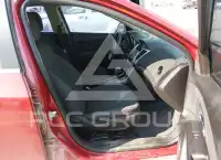 2012 Chevrolet Cruze фото