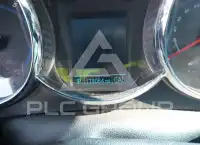 2012 Chevrolet Cruze фото