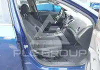 2012 Chevrolet Cruze фото