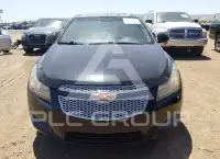 2012 Chevrolet Cruze фото