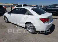 2012 Chevrolet Cruze photo
