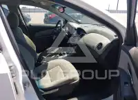 2012 Chevrolet Cruze photo