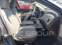 2012 Chevrolet Cruze фото