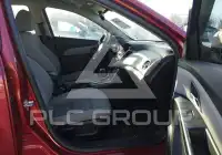 2012 Chevrolet Cruze фото