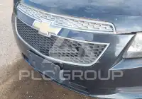 2012 Chevrolet Cruze photo