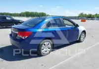 2012 Chevrolet Cruze фото