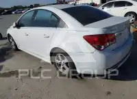 2012 Chevrolet Cruze фото