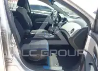 2012 Chevrolet Cruze photo