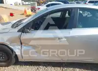 2012 Chevrolet Cruze фото