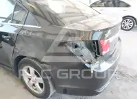 2012 Chevrolet Cruze photo