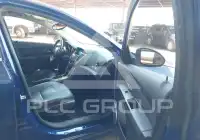 2012 Chevrolet Cruze фото