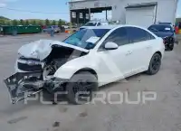 2012 Chevrolet Cruze фото