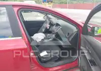 2012 Chevrolet Cruze фото