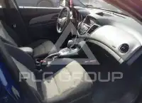 2012 Chevrolet Cruze фото