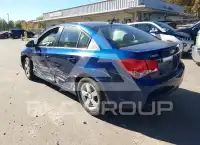 2012 Chevrolet Cruze фото