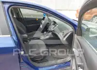 2012 Chevrolet Cruze фото
