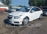 2012 Chevrolet Cruze photo