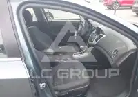 2012 Chevrolet Cruze фото
