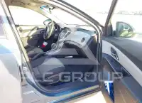 2012 Chevrolet Cruze фото