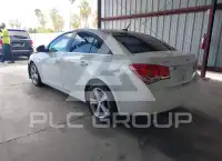 2012 Chevrolet Cruze фото