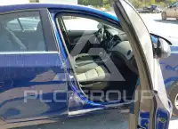 2012 Chevrolet Cruze photo