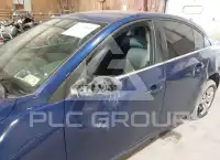 2012 Chevrolet Cruze фото