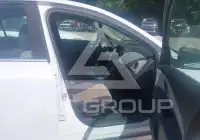 2012 Chevrolet Cruze фото