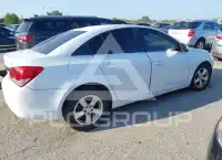 2012 Chevrolet Cruze фото