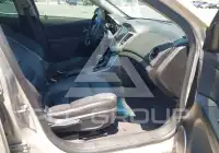 2012 Chevrolet Cruze фото