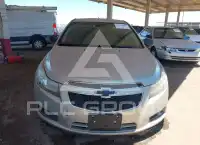 2012 Chevrolet Cruze фото