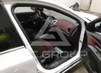 2012 Chevrolet Cruze фото