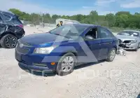 2012 Chevrolet Cruze photo