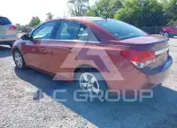 2012 Chevrolet Cruze photo