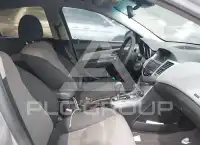 2012 Chevrolet Cruze фото