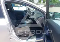 2012 Chevrolet Cruze фото